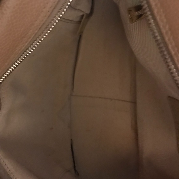 Chanel Petite Shopping Tote - Picture 6 of 8